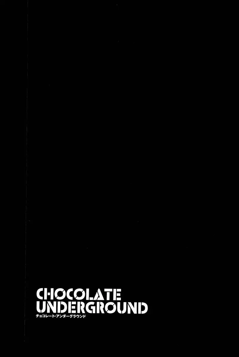 Chocolate Underground Chapter 1 62